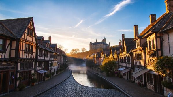 10 Compelling Reasons to Make France Your Next Destination