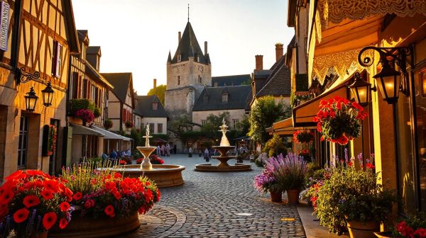 10 Compelling Reasons to Make France Your Next Destination