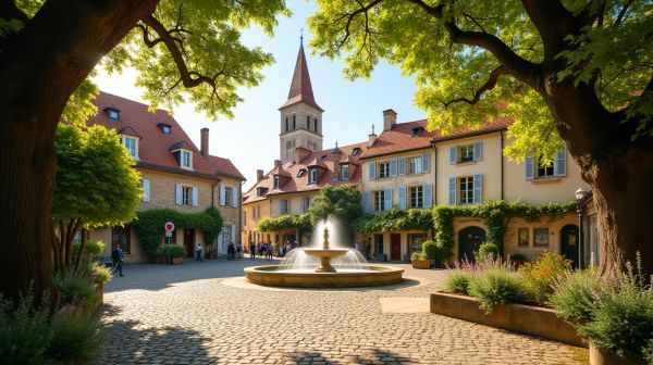 Annual leave in France: understanding your entitlements and benefits