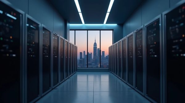 Find secure offshore web hosting for your privacy needs