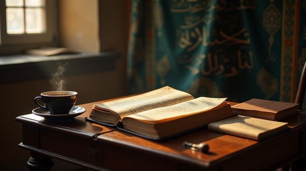 Learn Arabic: Fast techniques for mastering language skills