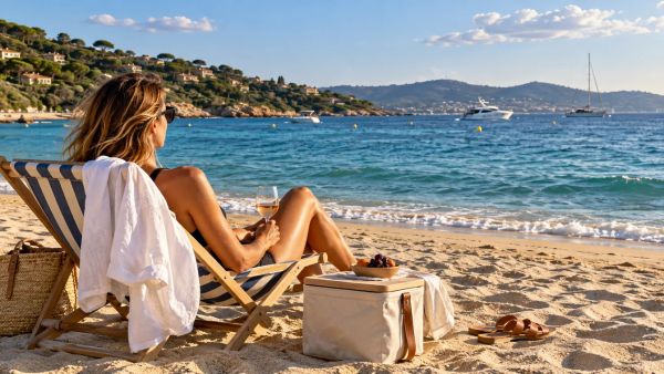 Top 5 Benefits of Annual Leave Entitlements in France