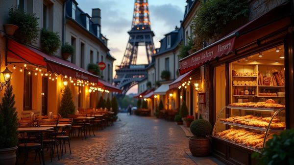 Why visiting France should top your travel bucket list